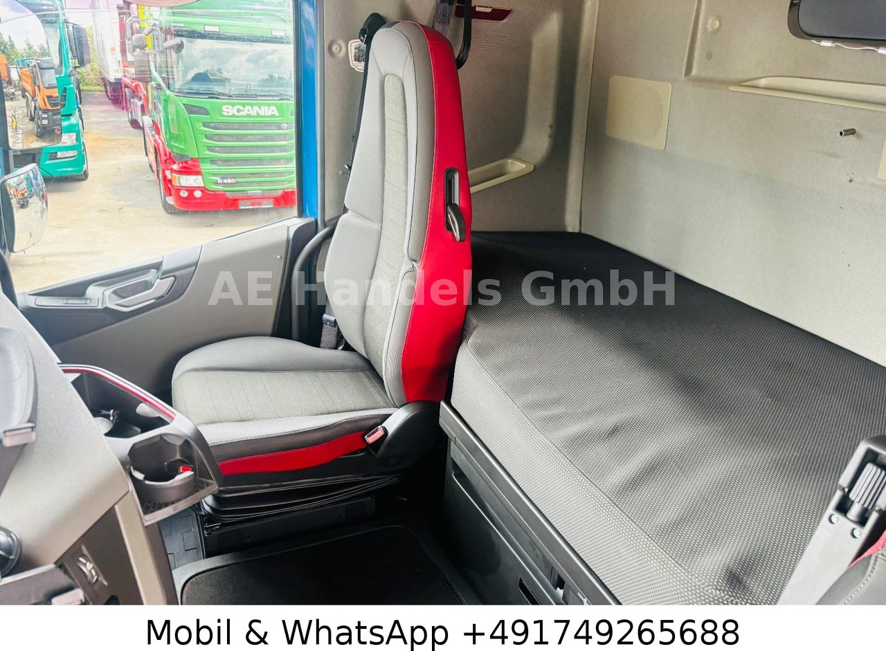 Тягач Volvo FH 500 Globe BL *VEB+/ACC/LDW/LED/Alcoa: фото 21
