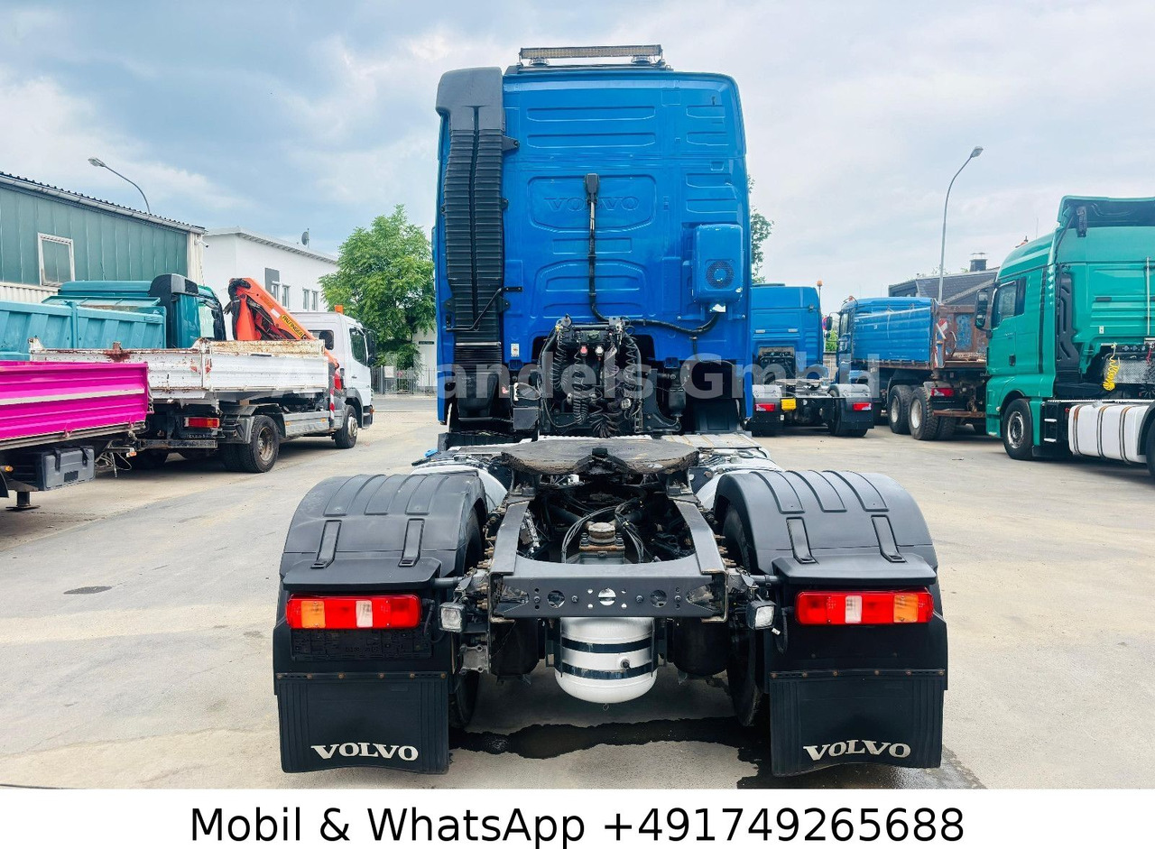 Volvo FH 500 Globe BL *VEB+/ACC/LDW/LED/Alcoa - Тягач: фото 4 Volvo FH 500 Globe BL *VEB+/ACC/LDW/LED/Alcoa - Тягач: фото 4