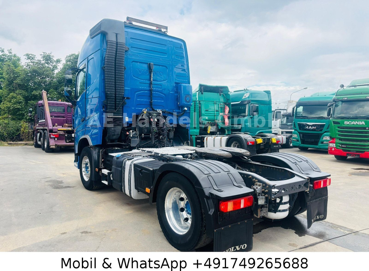 Volvo FH 500 Globe BL *VEB+/ACC/LDW/LED/Alcoa - Тягач: фото 5 Volvo FH 500 Globe BL *VEB+/ACC/LDW/LED/Alcoa - Тягач: фото 5