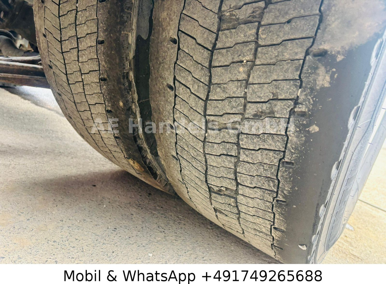 Тягач Volvo FH 500 Globe BL *VEB+/ACC/LDW/LED/Alcoa: фото 17