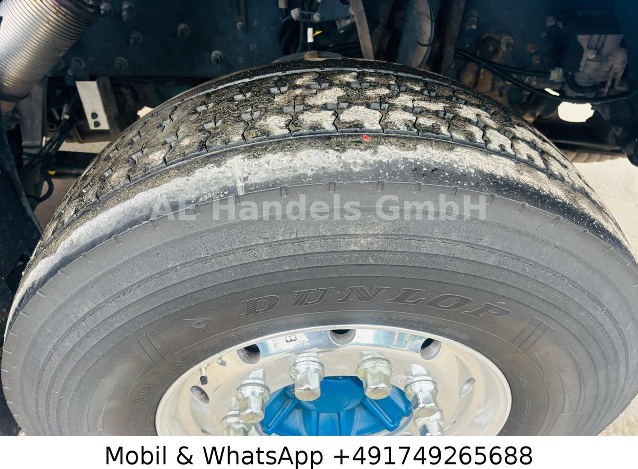 Тягач Volvo FH 500 Globe BL *VEB+/ACC/LDW/LED/Alcoa: фото 15