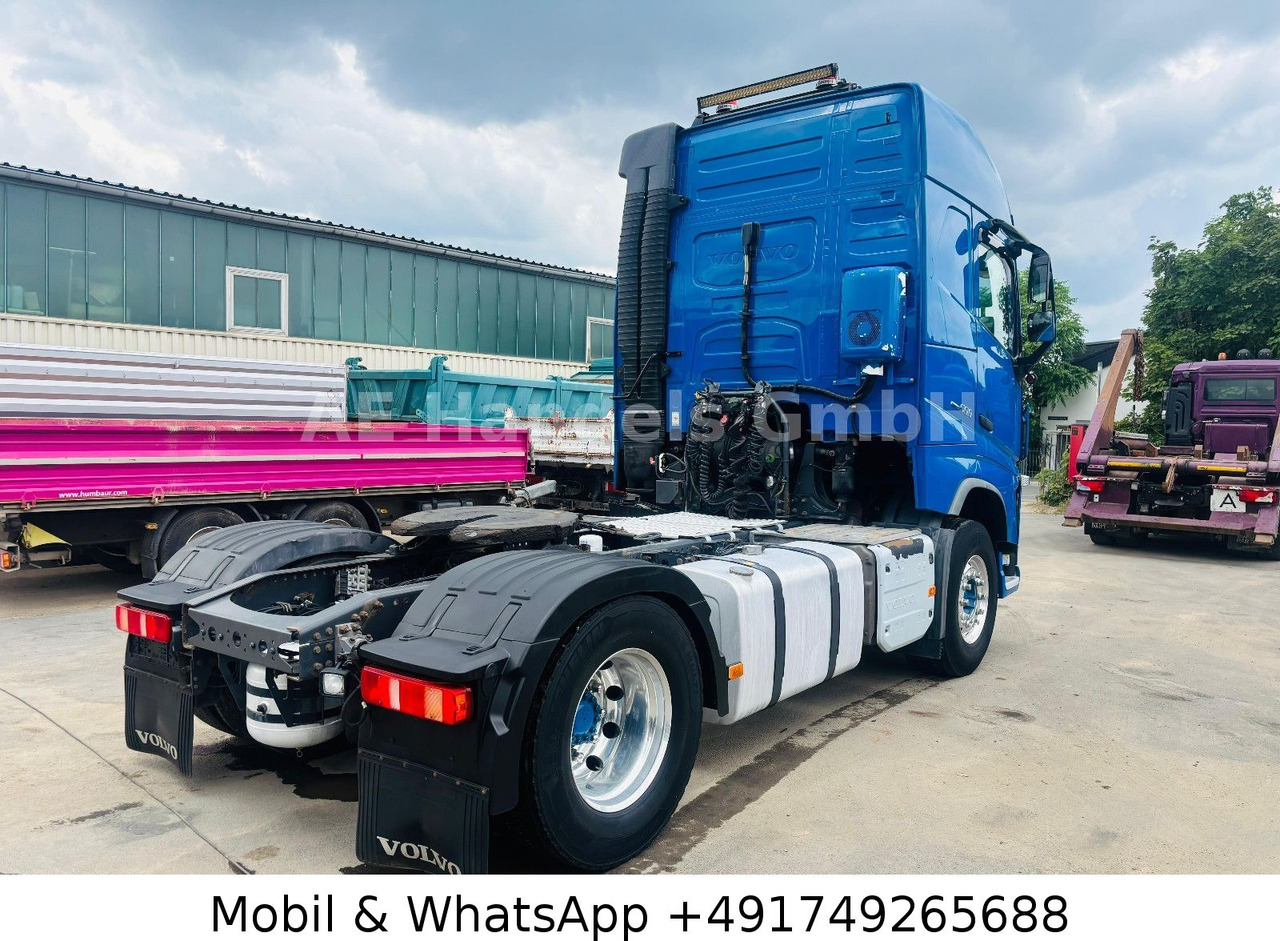 Volvo FH 500 Globe BL *VEB+/ACC/LDW/LED/Alcoa - Тягач: фото 3 Volvo FH 500 Globe BL *VEB+/ACC/LDW/LED/Alcoa - Тягач: фото 3