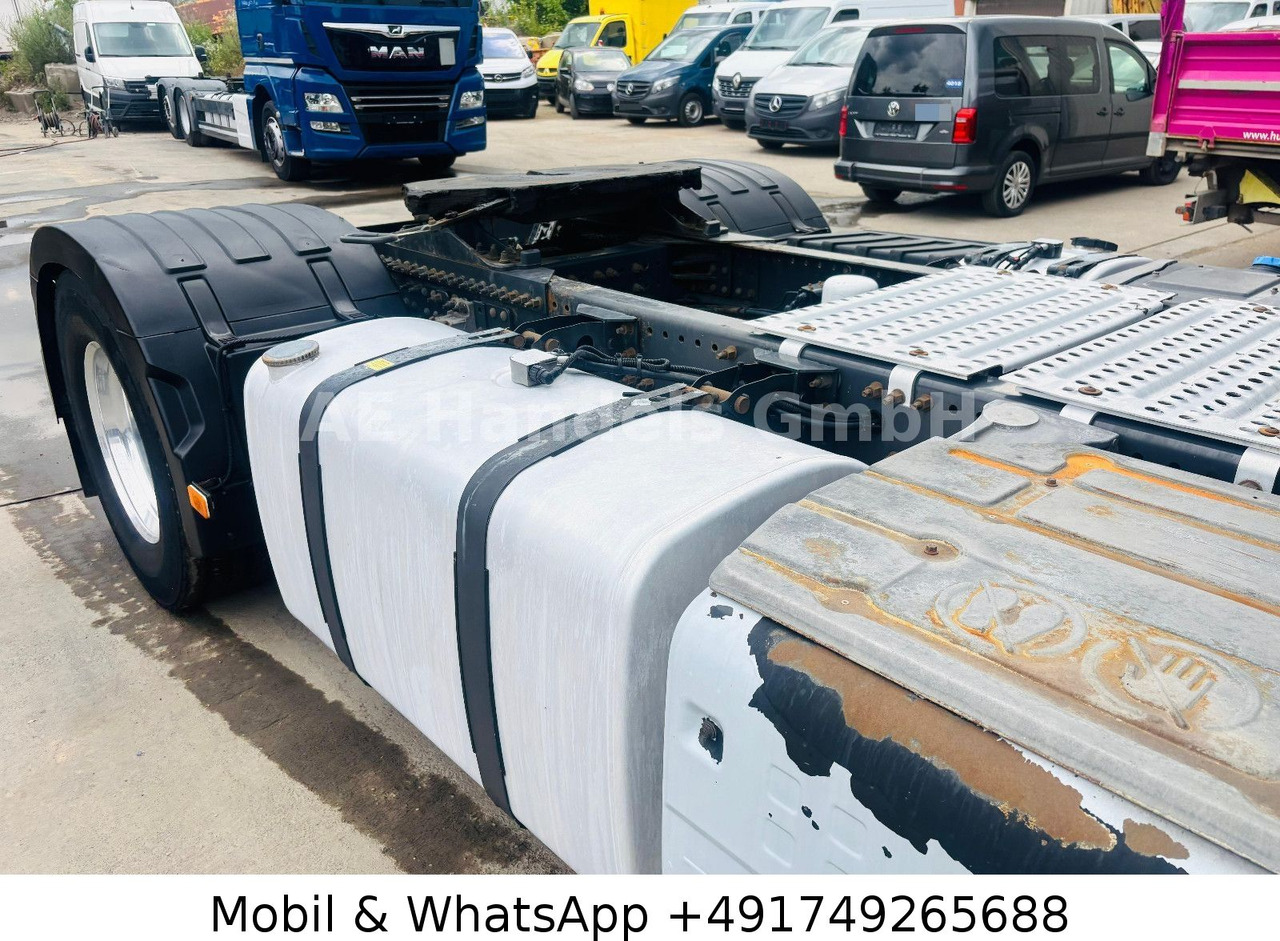 Тягач Volvo FH 500 Globe BL *VEB+/ACC/LDW/LED/Alcoa: фото 12