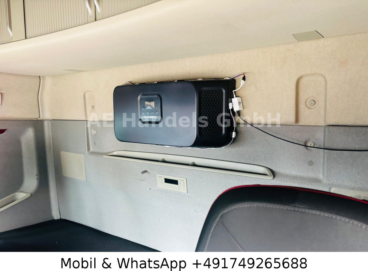 Тягач Volvo FH 500 Globe BL *VEB+/ACC/LDW/LED/Alcoa: фото 22