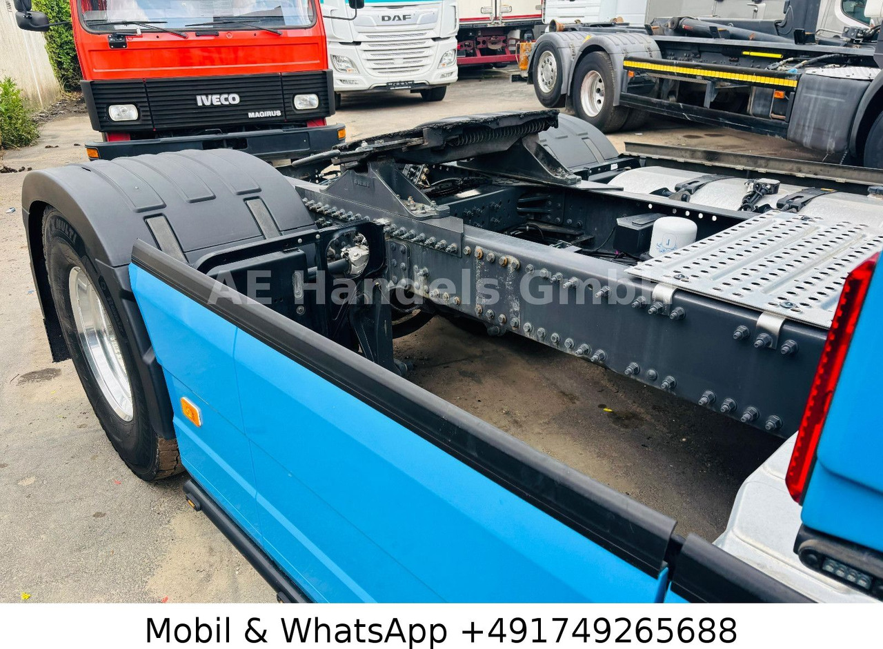 Тягач Volvo FH 500 Globe LL*Turbo-Compound/ACC/LDW/LED/Alcoa: фото 13