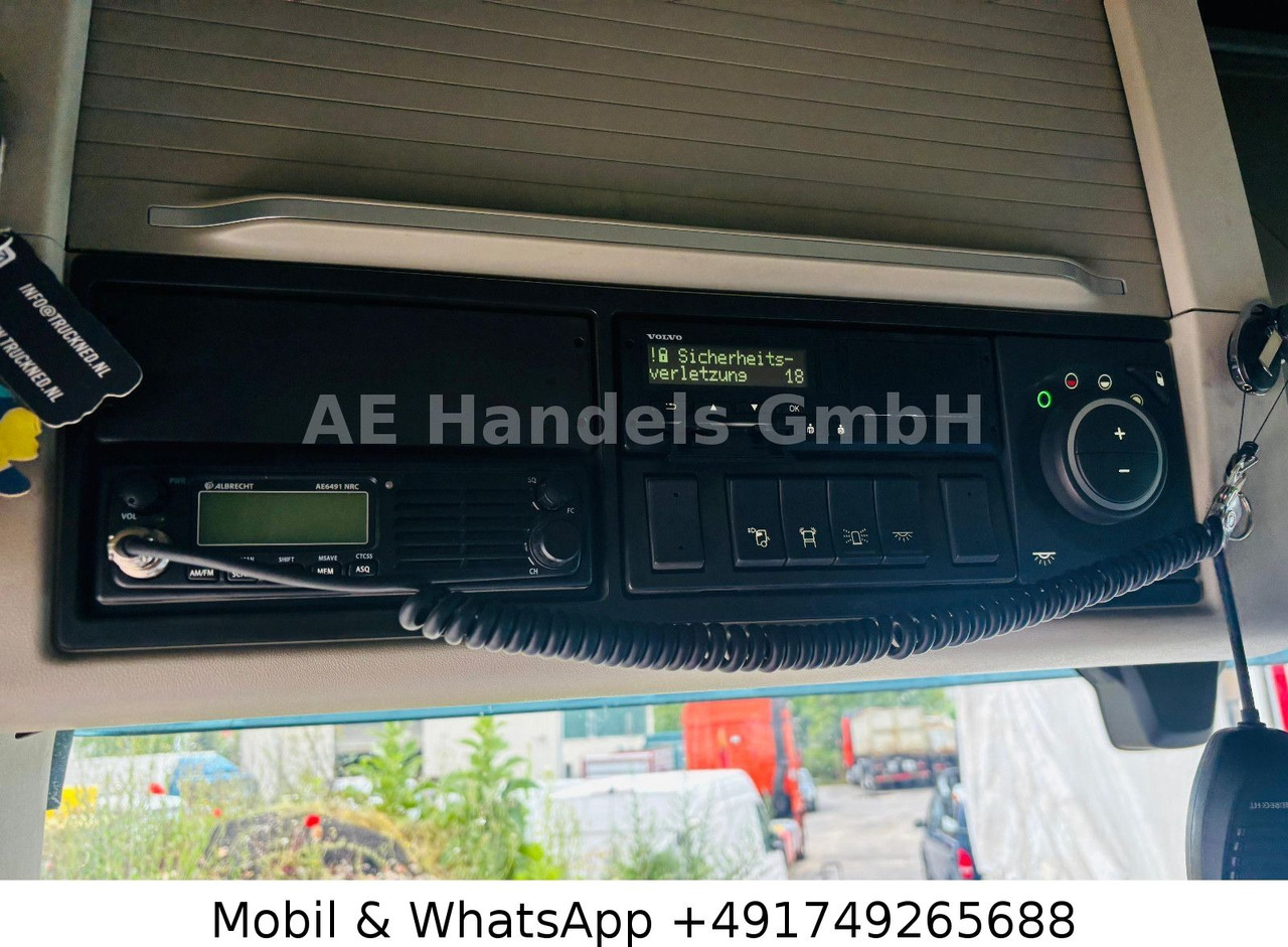 Тягач Volvo FH 500 Globe LL*Turbo-Compound/ACC/LDW/LED/Alcoa: фото 27