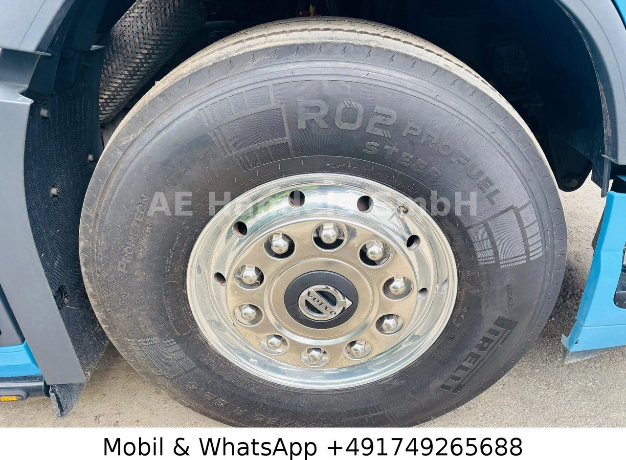 Тягач Volvo FH 500 Globe LL*Turbo-Compound/ACC/LDW/LED/Alcoa: фото 15