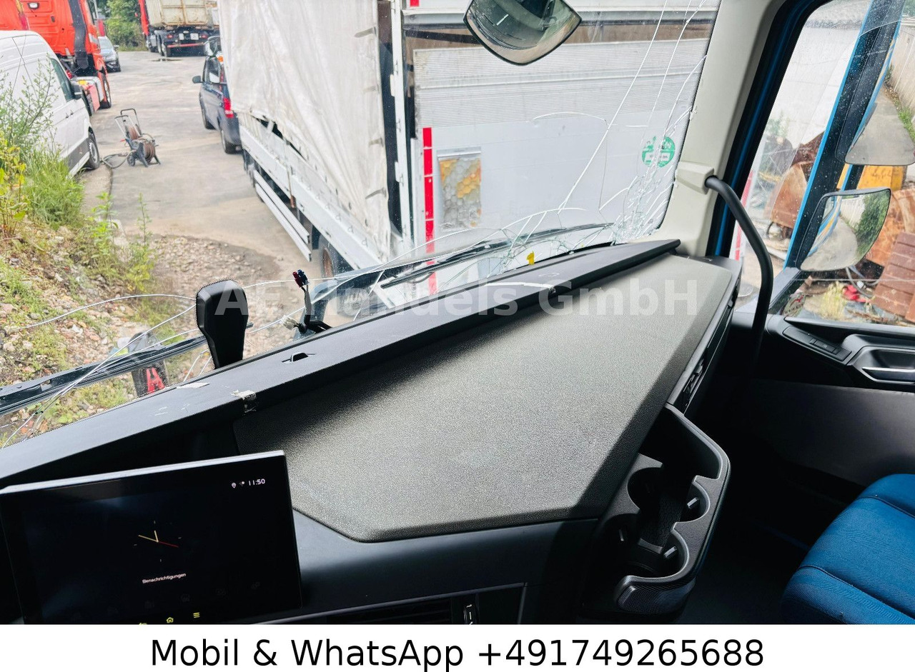 Тягач Volvo FH 500 Globe LL*Turbo-Compound/ACC/LDW/LED/Alcoa: фото 26