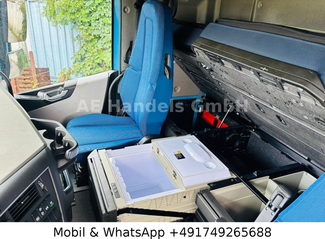 Тягач Volvo FH 500 Globe LL*Turbo-Compound/ACC/LDW/LED/Alcoa: фото 22