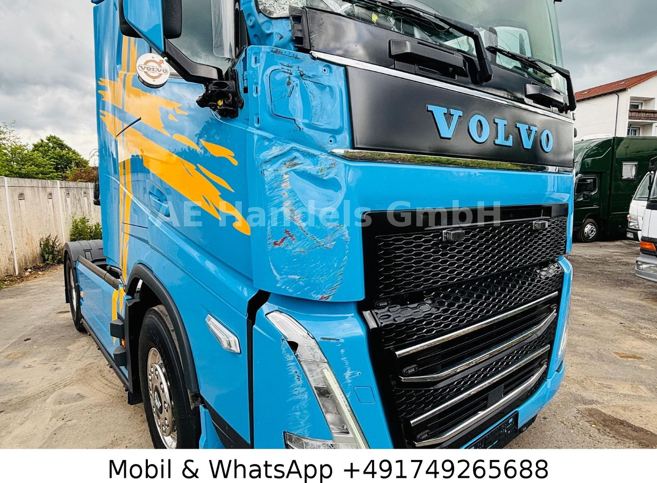 Тягач Volvo FH 500 Globe LL*Turbo-Compound/ACC/LDW/LED/Alcoa: фото 12