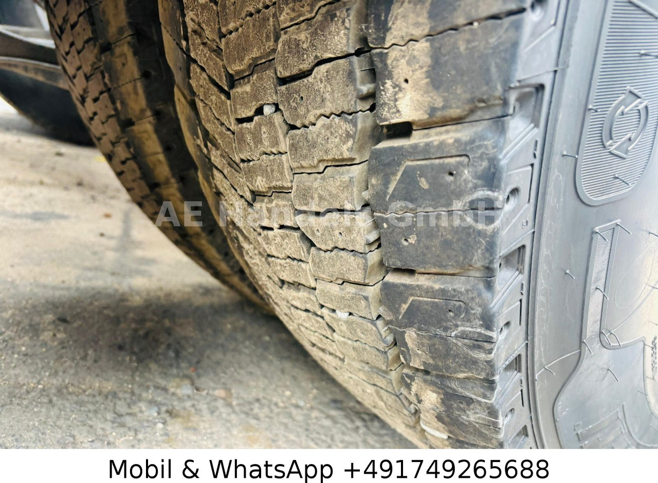 Тягач Volvo FH 500 Globe LL*Turbo-Compound/ACC/LDW/LED/Alcoa: фото 18