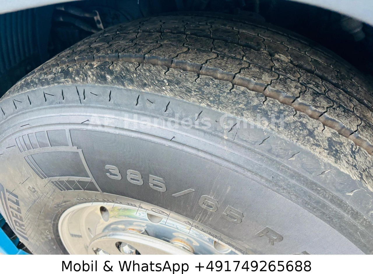 Тягач Volvo FH 500 Globe LL*Turbo-Compound/ACC/LDW/LED/Alcoa: фото 20