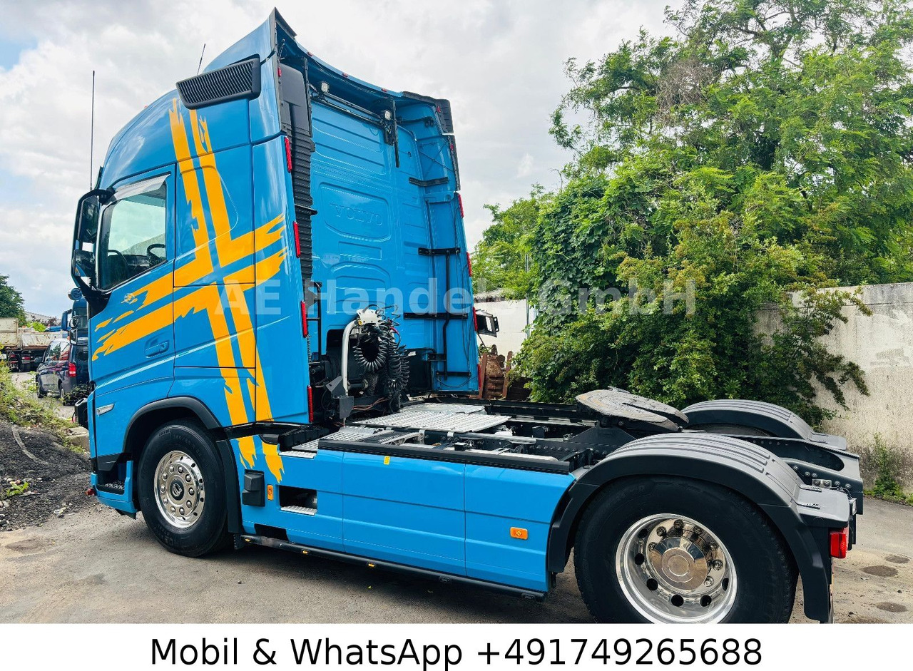 Тягач Volvo FH 500 Globe LL*Turbo-Compound/ACC/LDW/LED/Alcoa: фото 8