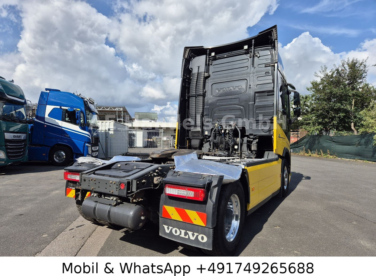 Volvo FH 500 Globe*Retarder/Standklima/ACC/Vollspoiler - Тягач: фото 5 Volvo FH 500 Globe*Retarder/Standklima/ACC/Vollspoiler - Тягач: фото 5