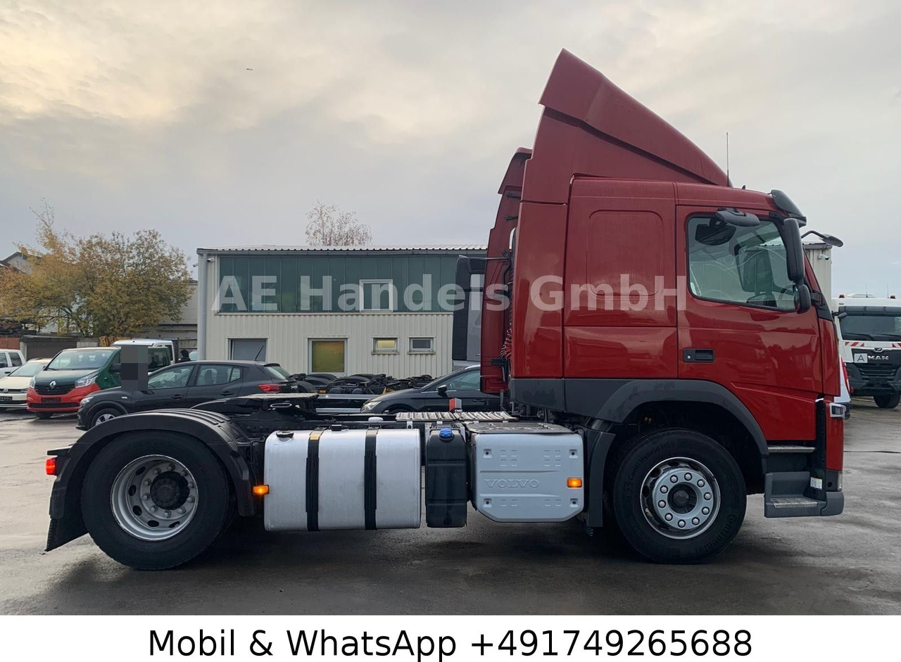 Volvo FM 460 Schlafkabine BL 4x2 *VEB+/ACC/Standklima - Тягач: фото 3 Volvo FM 460 Schlafkabine BL 4x2 *VEB+/ACC/Standklima - Тягач: фото 3