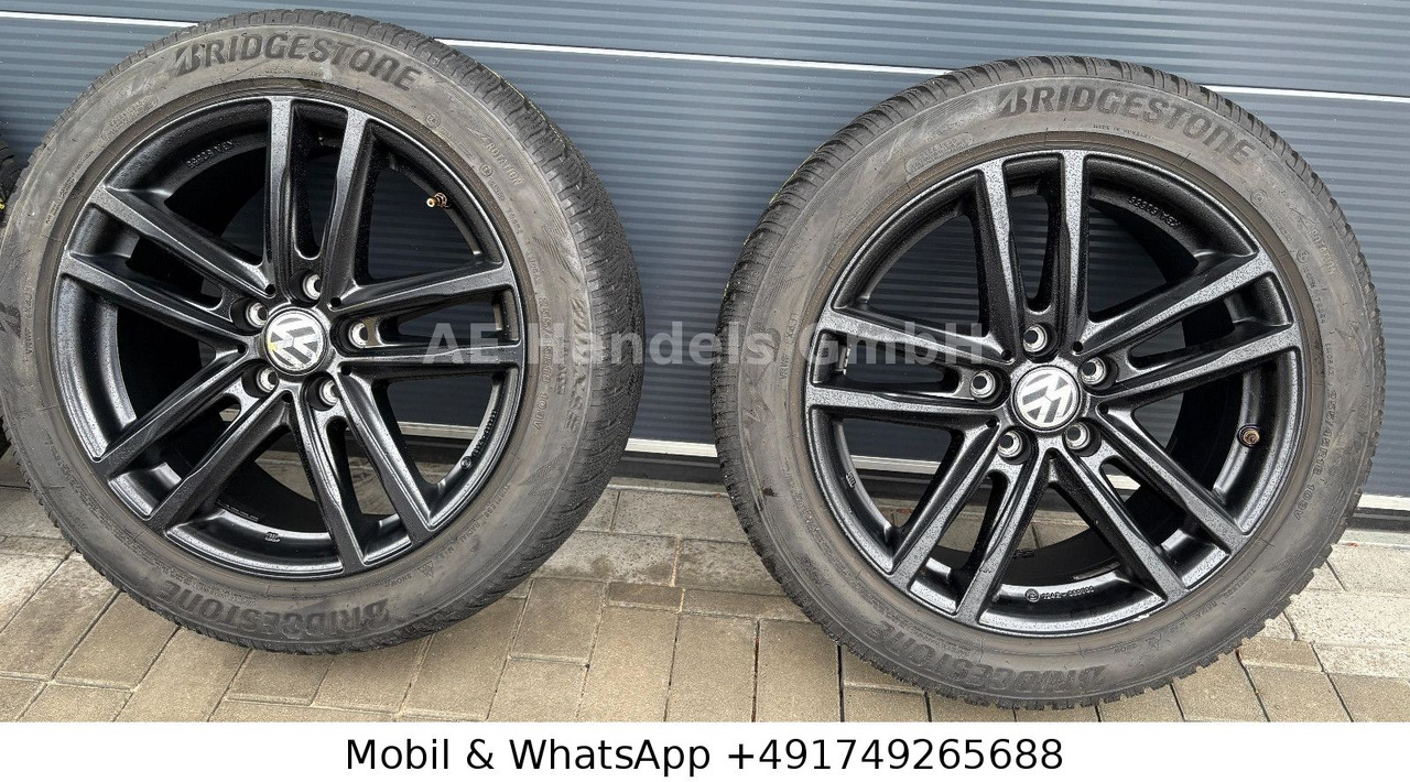 Пассажирский фургон Volkswagen Multivan Edition 25 4Motion 2.0TDI*VOLL/Dynaudio: фото 16