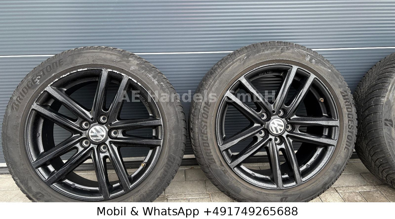 Пассажирский фургон Volkswagen Multivan Edition 25 4Motion 2.0TDI*VOLL/Dynaudio: фото 17