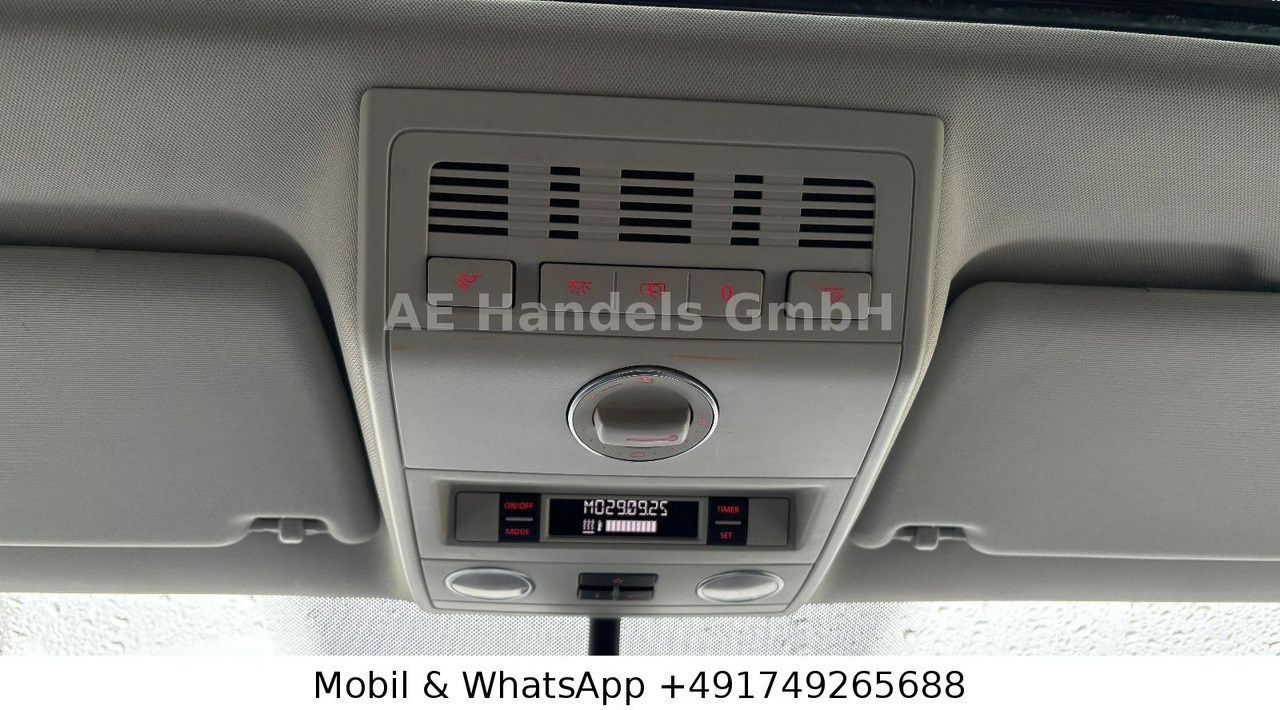 Пассажирский фургон Volkswagen Multivan Edition 25 4Motion 2.0TDI*VOLL/Dynaudio: фото 23