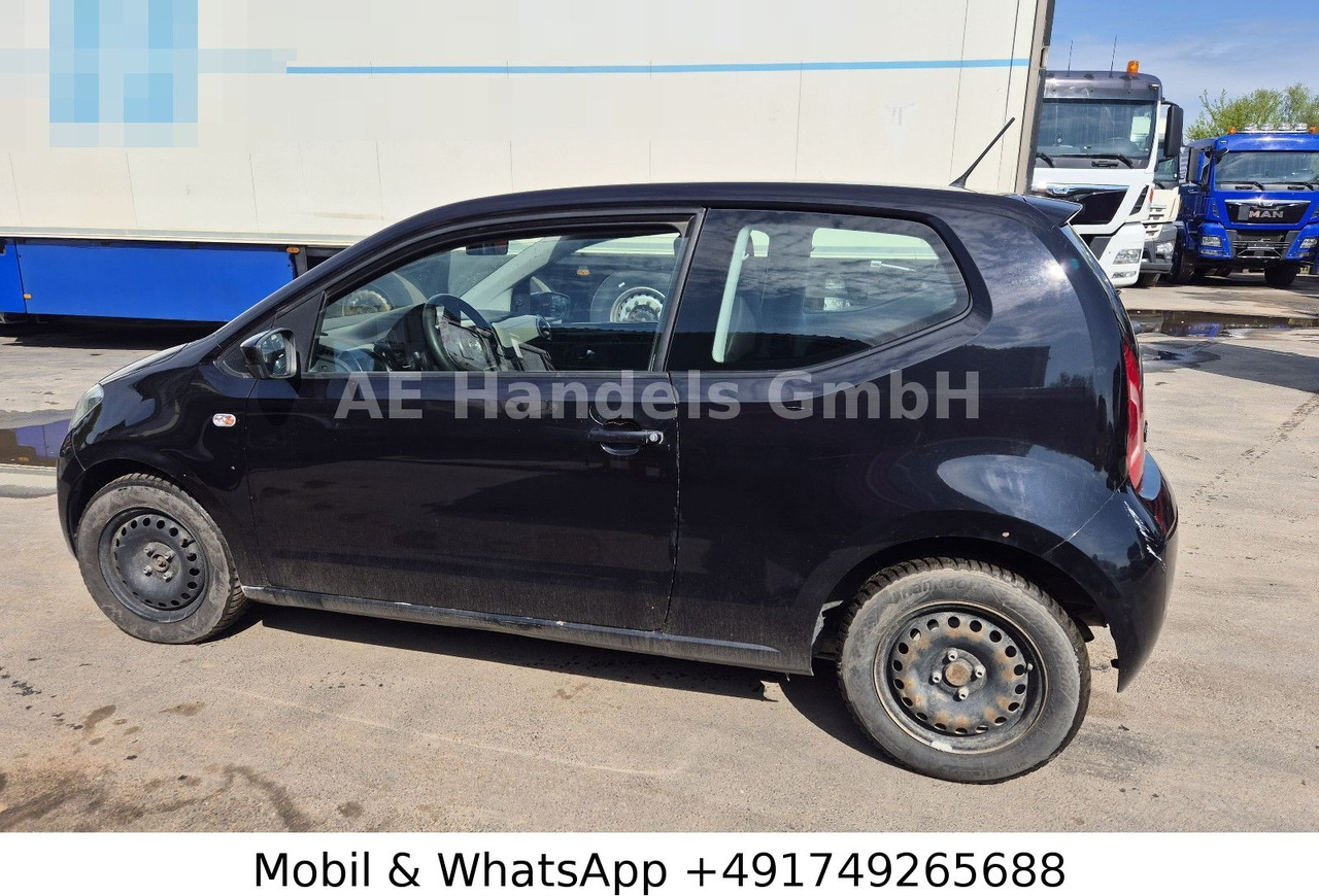 Легковой автомобиль Volkswagen up! move up! 1.0 *Manual / Klima: фото 7