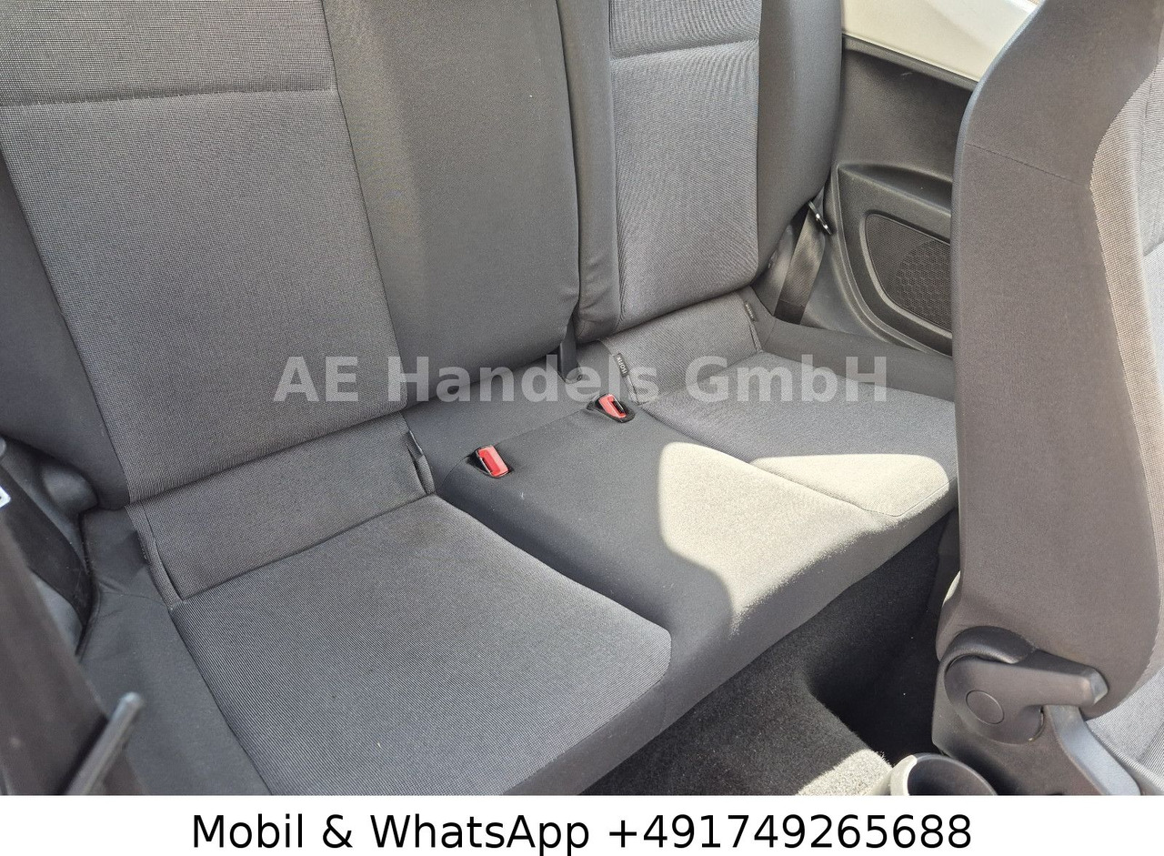 Легковой автомобиль Volkswagen up! move up! 1.0 *Manual / Klima: фото 17
