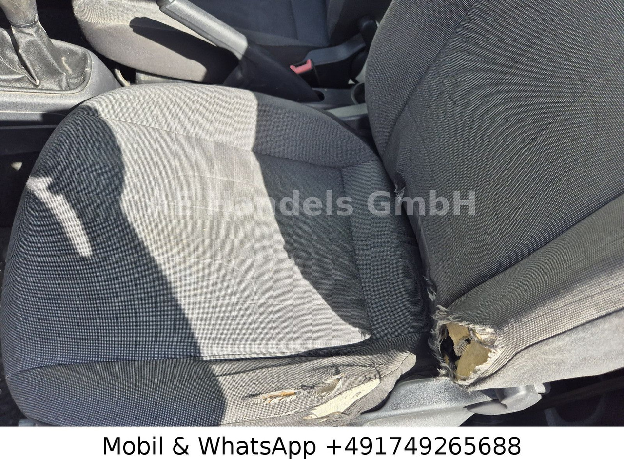 Легковой автомобиль Volkswagen up! move up! 1.0 *Manual / Klima: фото 15