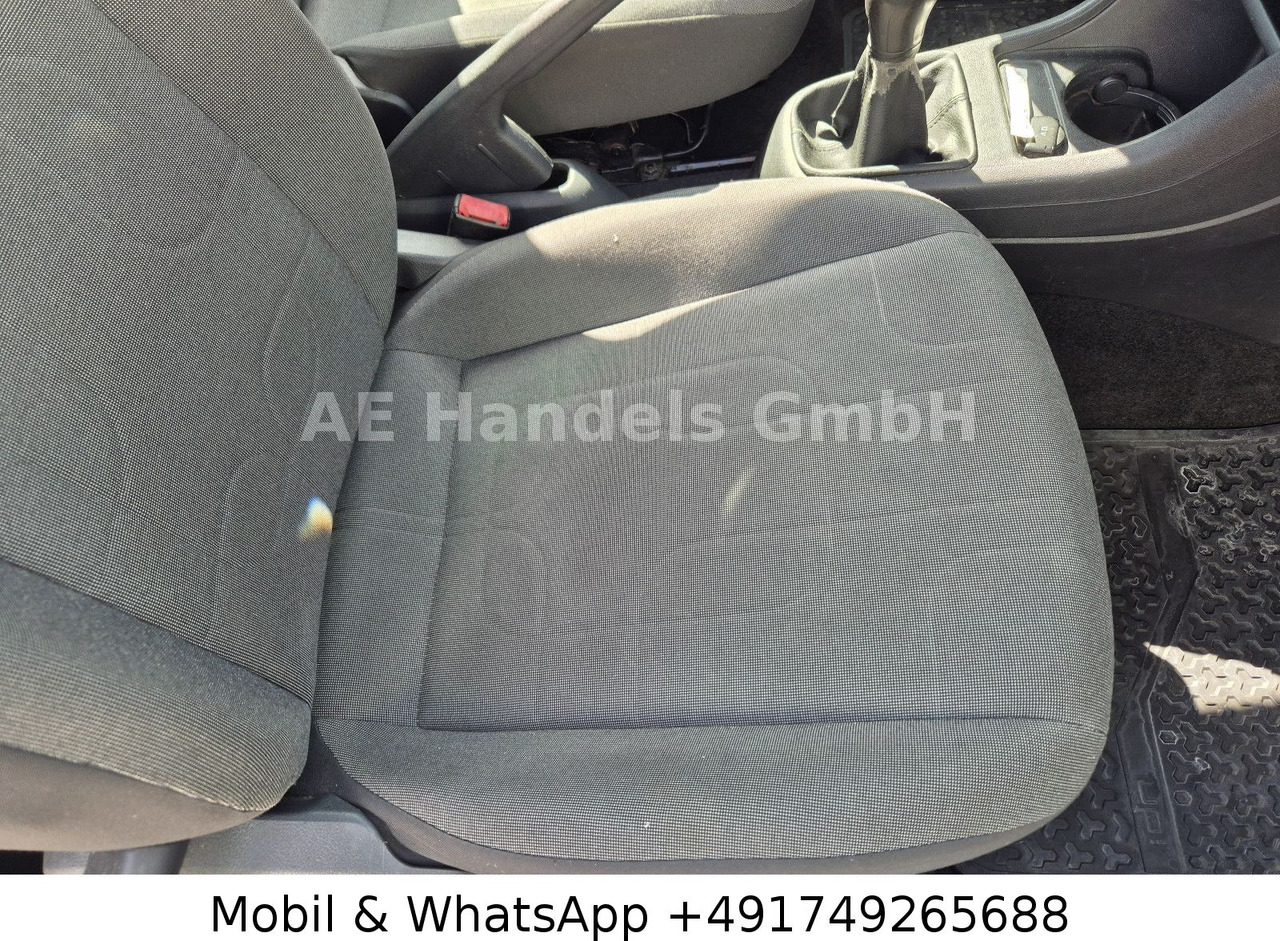 Легковой автомобиль Volkswagen up! move up! 1.0 *Manual / Klima: фото 16
