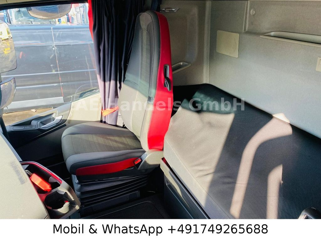 Крюковой мультилифт Volvo FH 500 6x4 LL MEILLER-RS21 *Retard/ACC/LDW/AHK Volvo FH 500 6x4 LL MEILLER-RS21 *Retard/ACC/LDW/AHK: фото 20