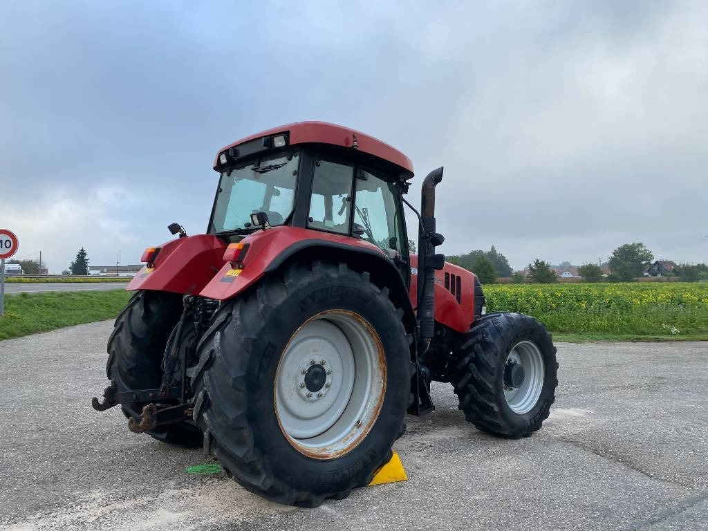 Case IH CVX 195 /Carte Grise Française endommagé - Трактор: фото 4 Case IH CVX 195 /Carte Grise Française endommagé - Трактор: фото 4