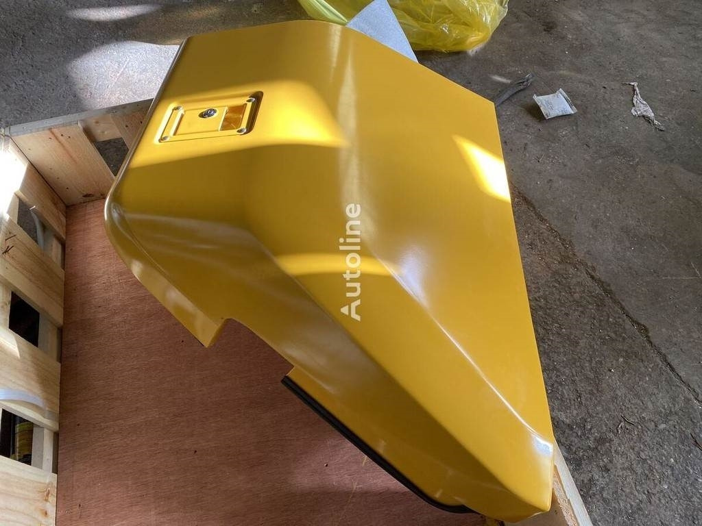 Volvo Pieces de carrosserie Neuve pour ECR 145EL - Другая техника: фото 5 Volvo Pieces de carrosserie Neuve pour ECR 145EL - Другая техника: фото 5