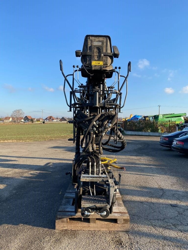 Loglift F281S-86 a réparer - Кран-манипулятор: фото 5 Loglift F281S-86 a réparer - Кран-манипулятор: фото 5