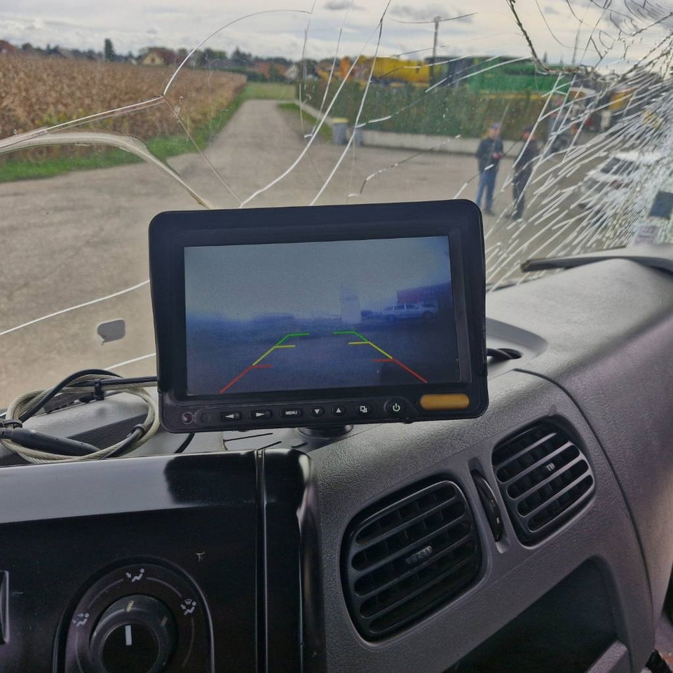 Крюковой мультилифт Renault D Wide 380: фото 12 Крюковой мультилифт Renault D Wide 380: фото 12