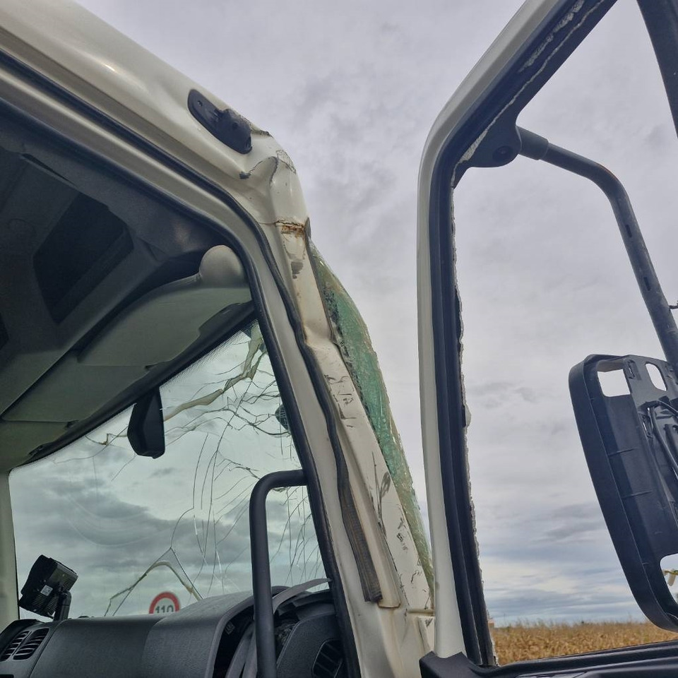 Крюковой мультилифт Renault D Wide 380: фото 40 Крюковой мультилифт Renault D Wide 380: фото 40