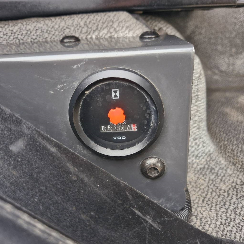 Крюковой мультилифт Renault D Wide 380: фото 39 Крюковой мультилифт Renault D Wide 380: фото 39