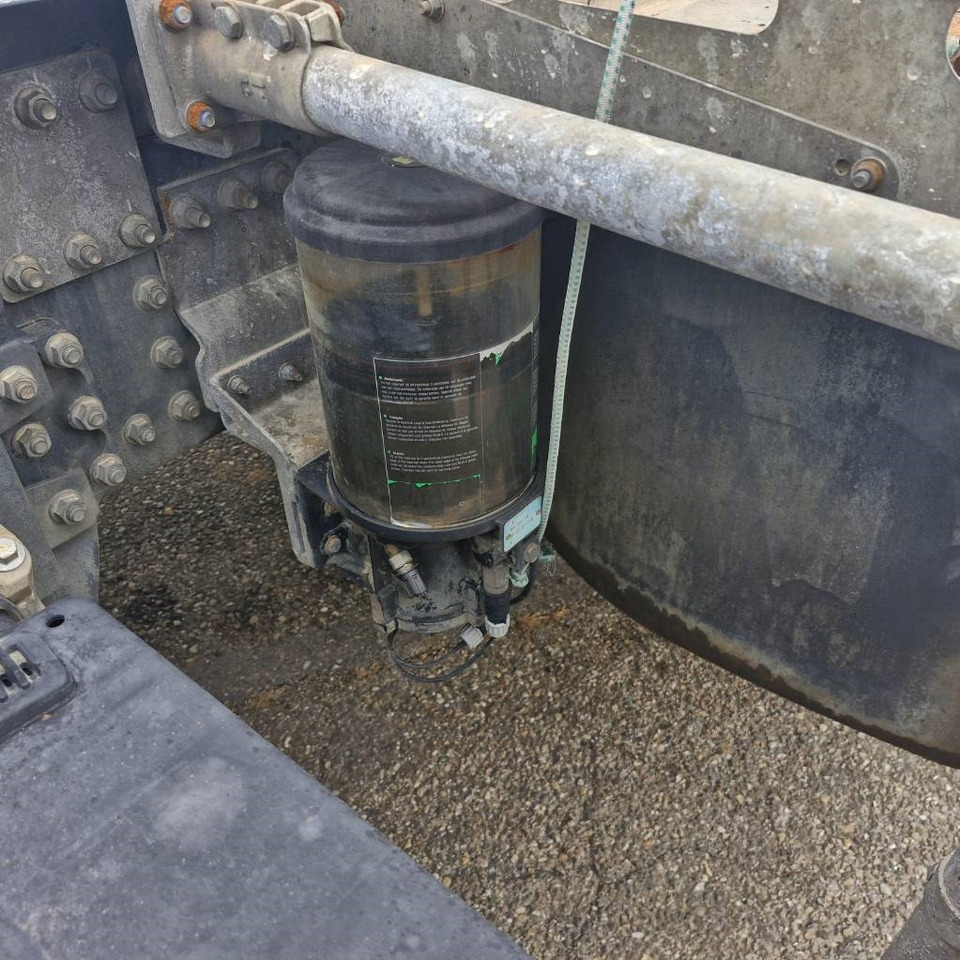 Крюковой мультилифт Renault D Wide 380: фото 29 Крюковой мультилифт Renault D Wide 380: фото 29