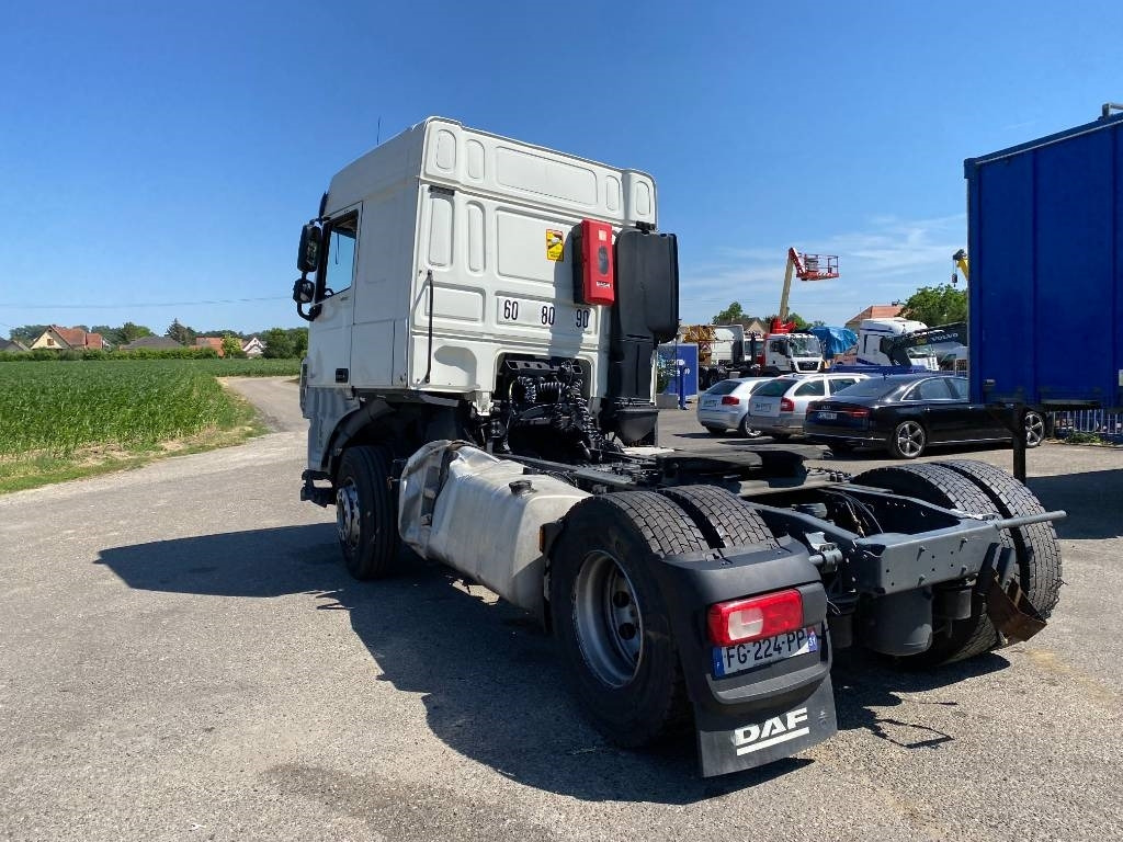 Тягач DAF XF 480 SpaceCab: фото 45