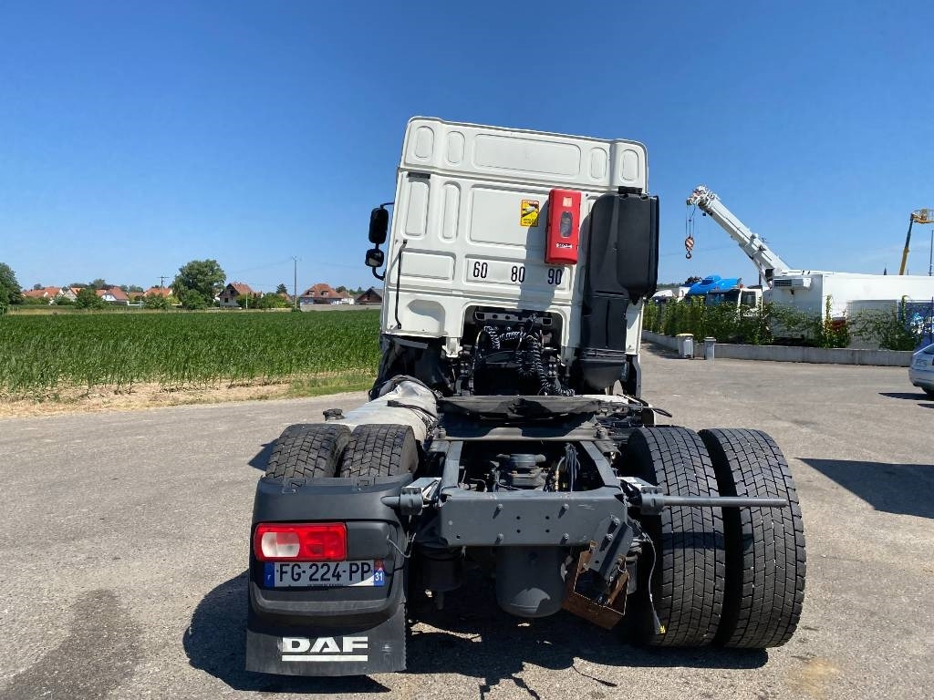 Тягач DAF XF 480 SpaceCab: фото 43