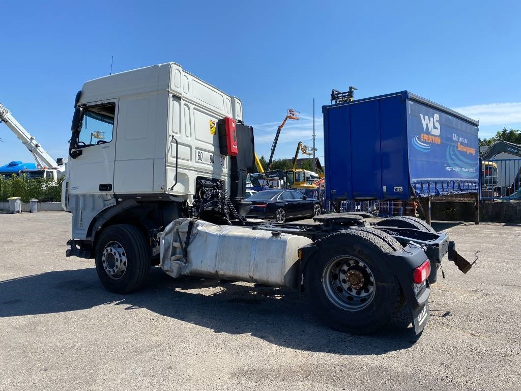 Тягач DAF XF 480 SpaceCab: фото 6
