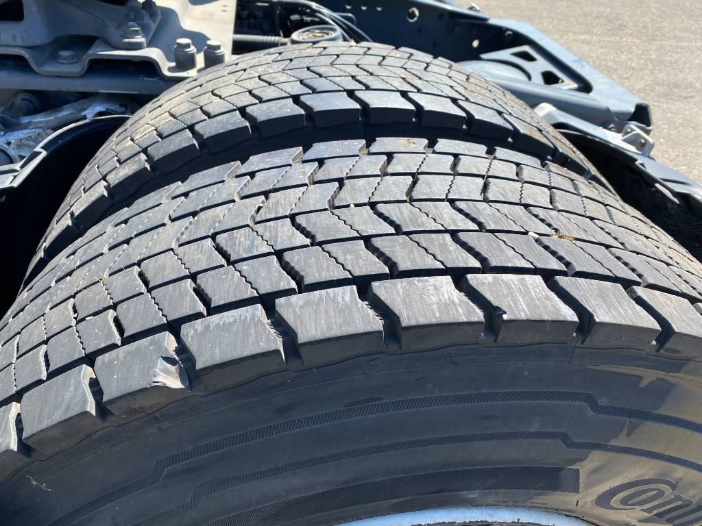 Тягач DAF XF 480 SpaceCab: фото 14