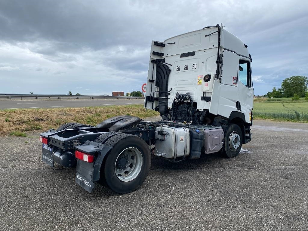 Renault T 480 / AFHYMAT Origine Française endommagé - Тягач: фото 4 Renault T 480 / AFHYMAT Origine Française endommagé - Тягач: фото 4