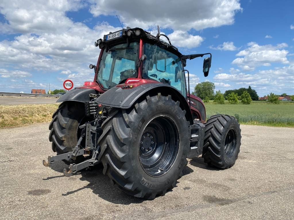 Valtra N 175 / DIRECT Variation Continue endommagé - Трактор: фото 4 Valtra N 175 / DIRECT Variation Continue endommagé - Трактор: фото 4