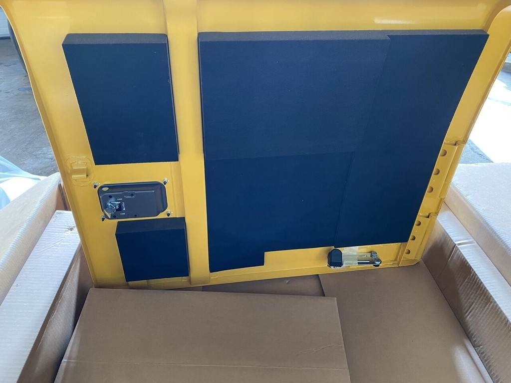 Volvo Pieces de carrosserie Neuve pour ECR 145EL - Кузов и экстерьер для Гусеничных экскаваторов: фото 4 Volvo Pieces de carrosserie Neuve pour ECR 145EL - Кузов и экстерьер для Гусеничных экскаваторов: фото 4