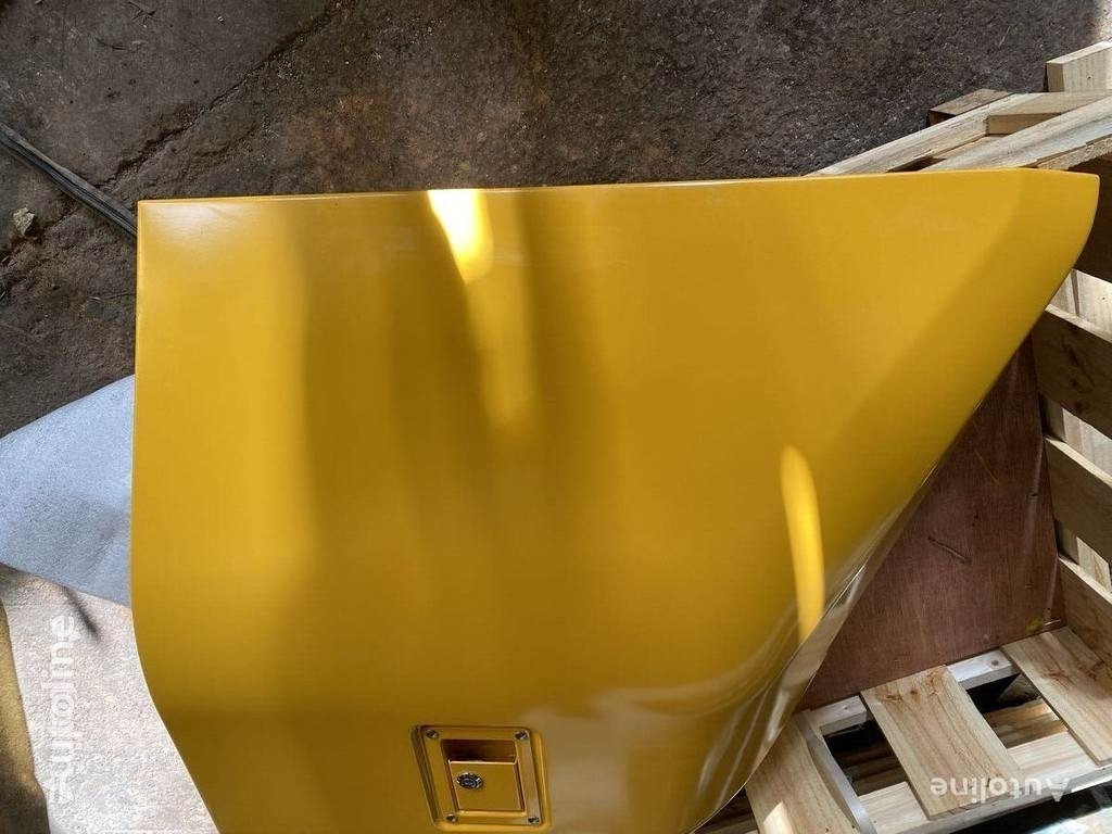 Volvo Pieces de carrosserie Neuve pour ECR 145EL - Кузов и экстерьер для Гусеничных экскаваторов: фото 2 Volvo Pieces de carrosserie Neuve pour ECR 145EL - Кузов и экстерьер для Гусеничных экскаваторов: фото 2