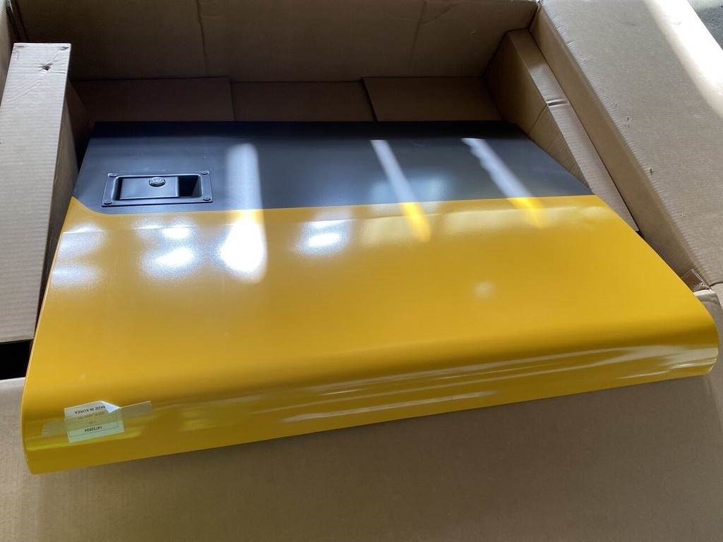 Volvo Pieces de carrosserie Neuve pour ECR 145EL - Кузов и экстерьер для Гусеничных экскаваторов: фото 3 Volvo Pieces de carrosserie Neuve pour ECR 145EL - Кузов и экстерьер для Гусеничных экскаваторов: фото 3