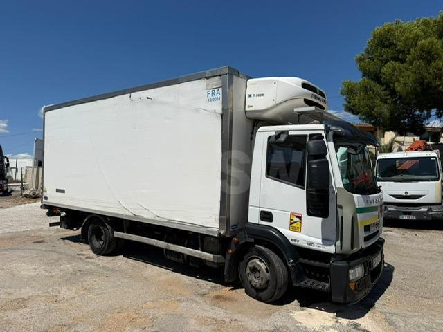 Iveco 120E22 - Рефрижератор: фото 2 Iveco 120E22 - Рефрижератор: фото 2
