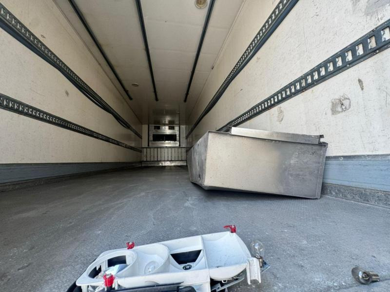 Renault D19 - Рефрижератор: фото 4 Renault D19 - Рефрижератор: фото 4