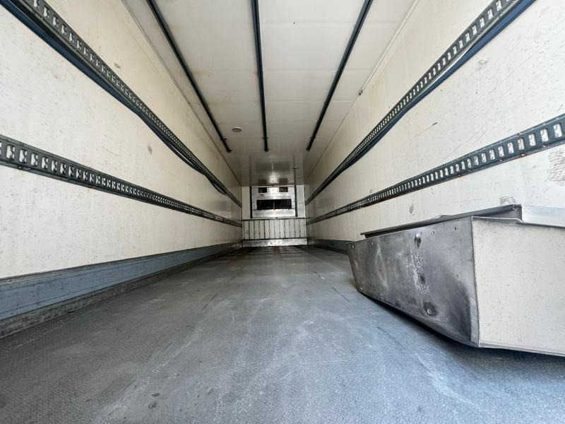 Renault D19 - Рефрижератор: фото 5 Renault D19 - Рефрижератор: фото 5