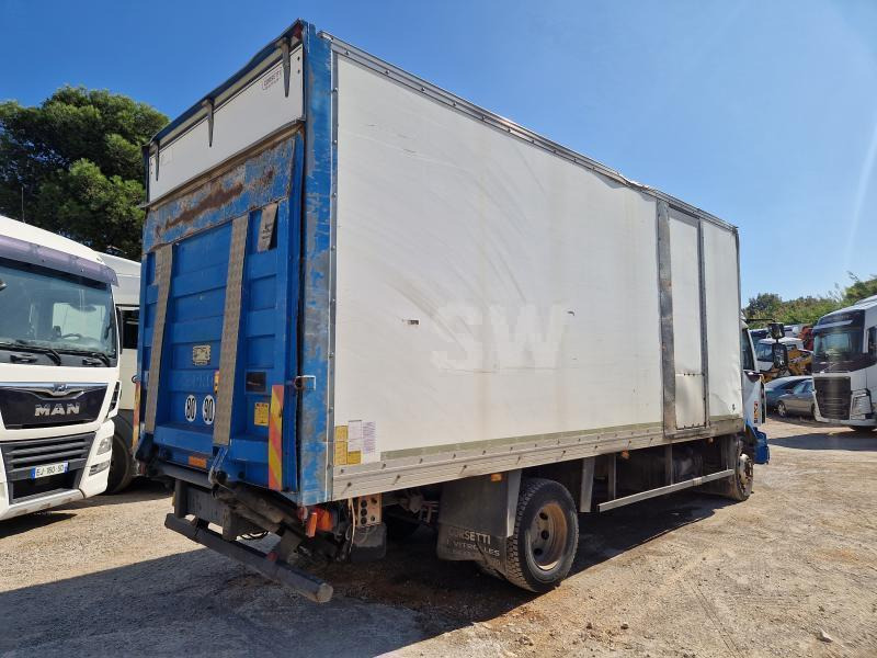 Renault Midlum 220 DCI - Грузовик с закрытым кузовом: фото 4 Renault Midlum 220 DCI - Грузовик с закрытым кузовом: фото 4