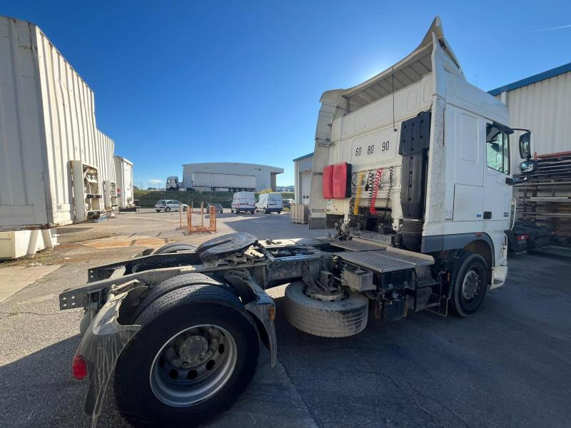 DAF XF 105.460 - Тягач: фото 5 DAF XF 105.460 - Тягач: фото 5