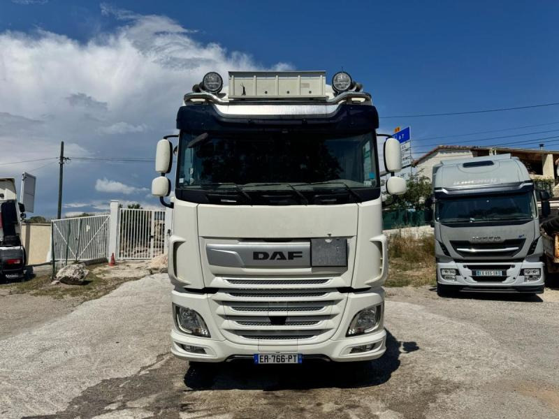 DAF XF 480 - Тягач: фото 2 DAF XF 480 - Тягач: фото 2