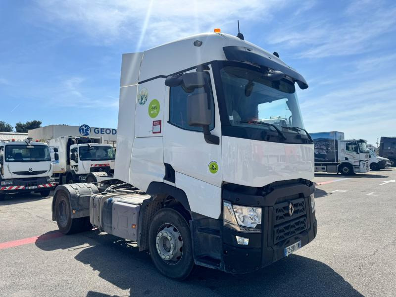 Renault C 480 - Тягач: фото 2 Renault C 480 - Тягач: фото 2